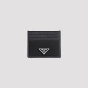 Prada Re-Nylon Card Holder - MEN ACCESSORIES - PRADA - T.Luxy