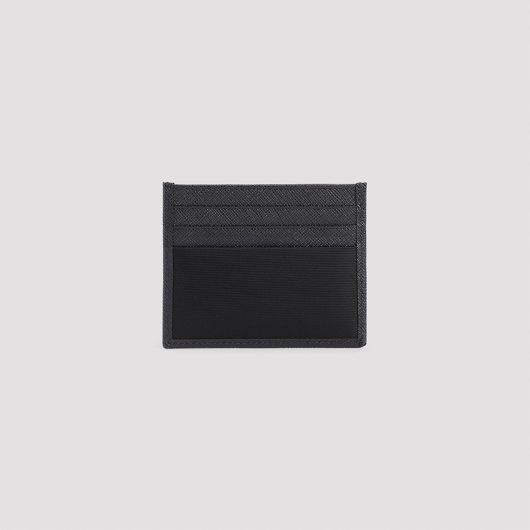 Prada Re-Nylon Card Holder - MEN ACCESSORIES - PRADA - T.Luxy