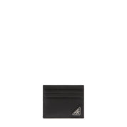 Prada Saffiano Sleek Card Holder - MEN ACCESSORIES - PRADA - T.Luxy