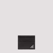 Prada Saffiano Sleek Card Holder - MEN ACCESSORIES - PRADA - T.Luxy