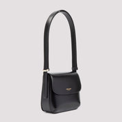Giorgio Armani Shoulder Bags - Black | 5026cb1a5d0ed93f9d63349f616d1b1d4d91cf5a