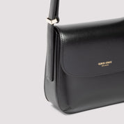 Giorgio Armani Shoulder Bags - Black | d6574a3249aac73ab9c67c8c9bdca1e2ef7aee02