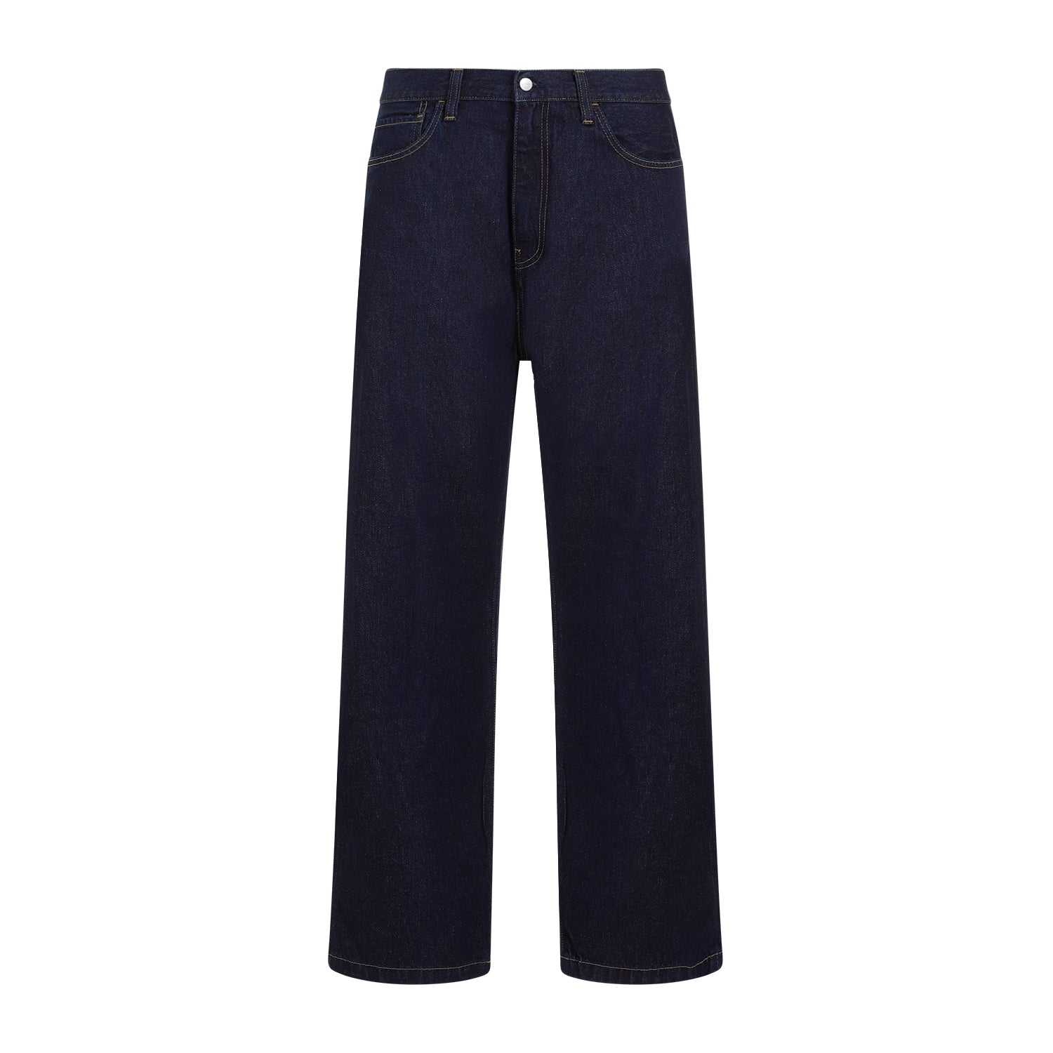 Carhartt Wip Rinsed London Pants - MEN CLOTHING - Carhartt Wip - T.Luxy