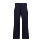Carhartt Wip Rinsed London Pants - MEN CLOTHING - Carhartt Wip - T.Luxy