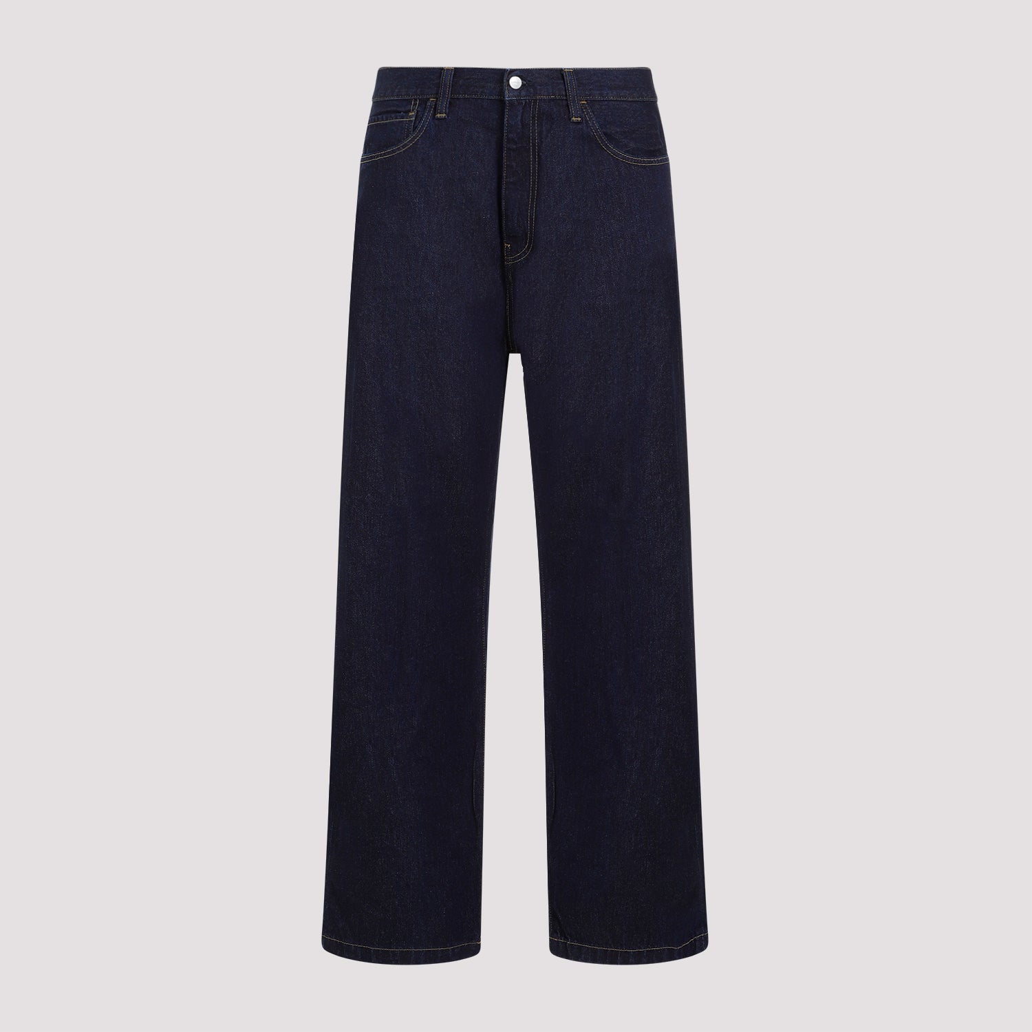 Carhartt Wip Rinsed London Pants - MEN CLOTHING - Carhartt Wip - T.Luxy