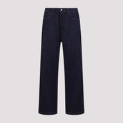 Carhartt Wip Rinsed London Pants - MEN CLOTHING - Carhartt Wip - T.Luxy