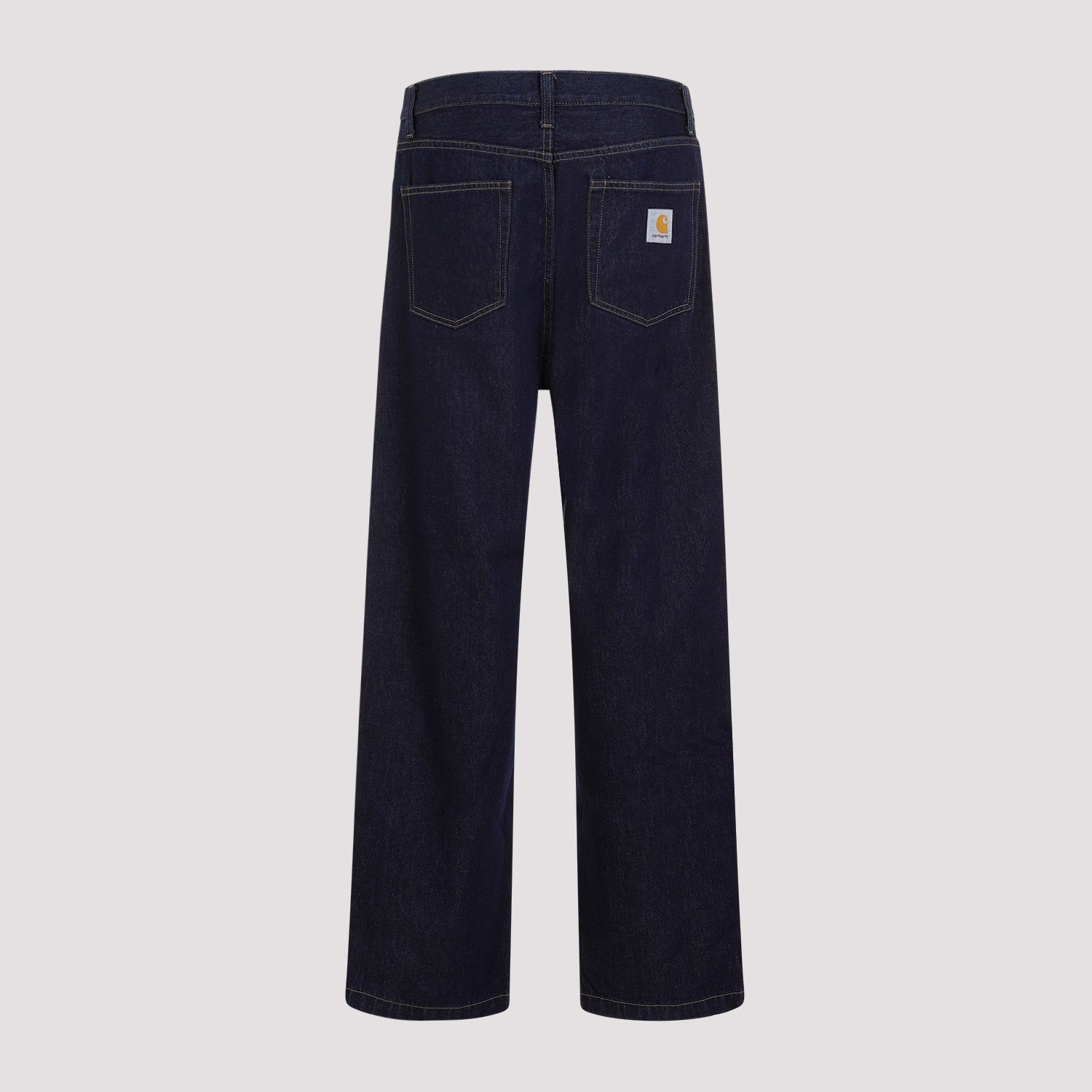Carhartt Wip Rinsed London Pants - MEN CLOTHING - Carhartt Wip - T.Luxy