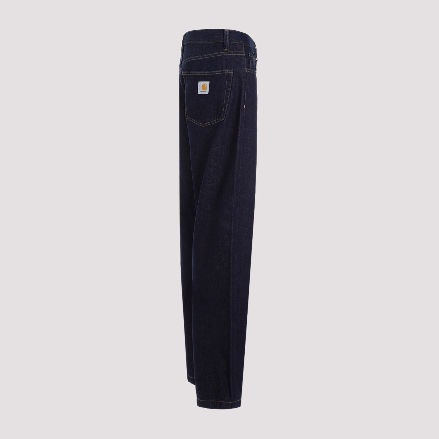 Carhartt Wip Rinsed London Pants - MEN CLOTHING - Carhartt Wip - T.Luxy