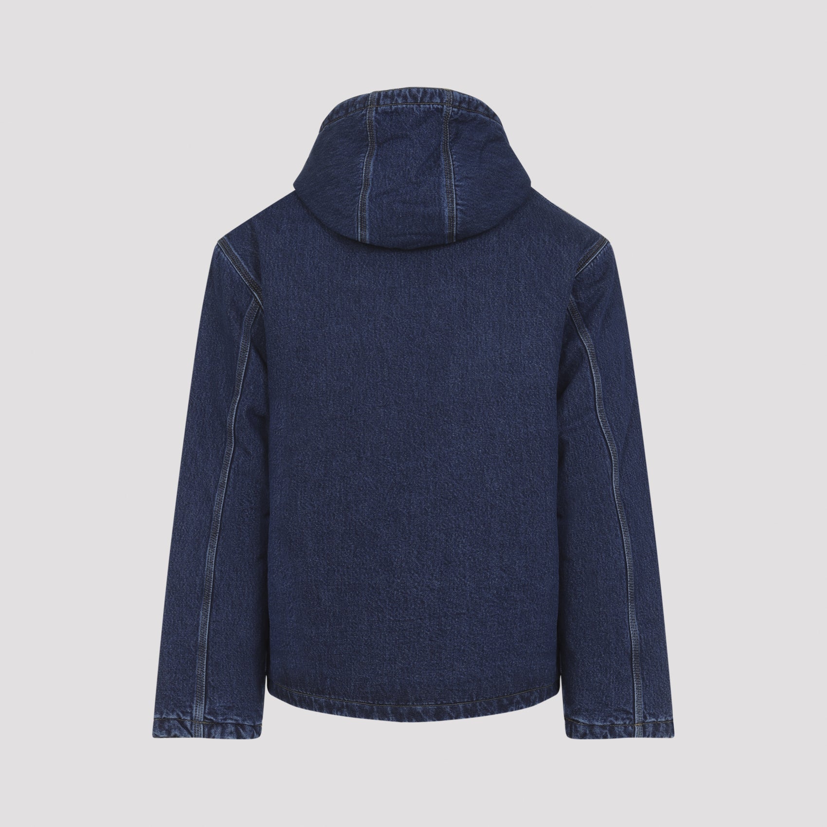 Carhartt Wip Jackets - Blue | a28281b436f8dcd56f5566c4207a717f7729bc3a