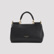 Dolce & Gabbana Handbag - Black | 13cda63d46b80716d1250206275bffe48819bd72