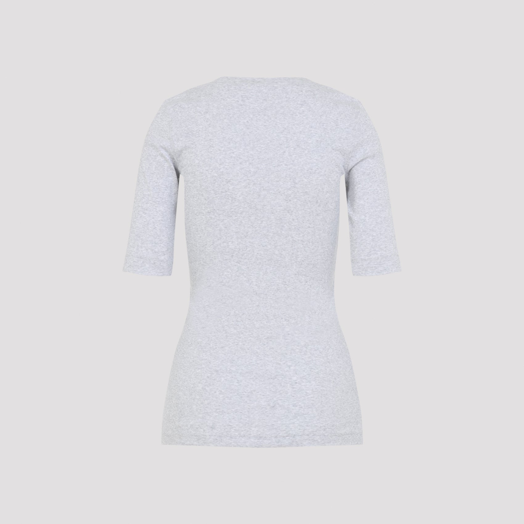 Brunello Cucinelli T-shirts - Grey | dd42efafbed89f42c9510e68cf68c685eafd6b4a