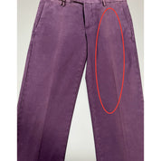 PT Torino Cotton Slim Pants