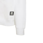 Balmain Logo Sweartshirt - MEN CLOTHING - BALMAIN - Tluxy New