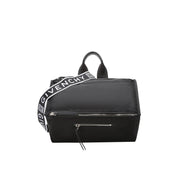 Givenchy Logo Shoulder Bag