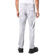 Dsquared2 Cotton Denim Jeans - MEN CLOTHING - DSQUARED2 - Tluxy New