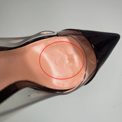 Gianvito Rossi Leather Pumps
