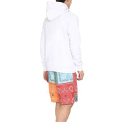 Marcelo Burlon Cotton Hoodie Sweatshirt