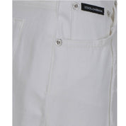 Dolce & Gabbana Denim Jeans