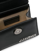 Jacquemus Le Chiquito Homme Bag