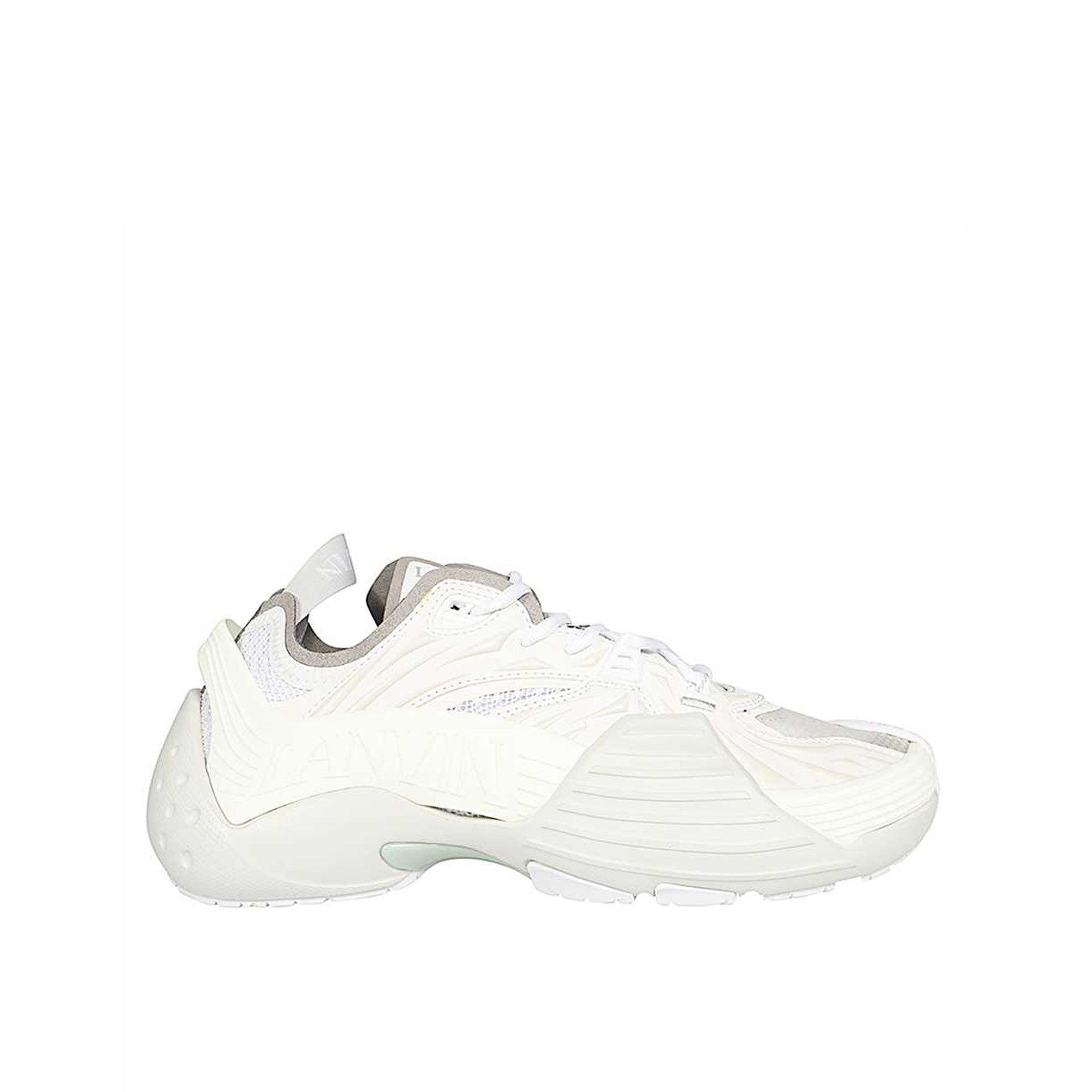Lanvin Flash - X Sneakers - MEN SHOES - LANVIN - T.Luxy