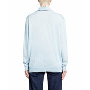 Miu Miu Cashmere Polo