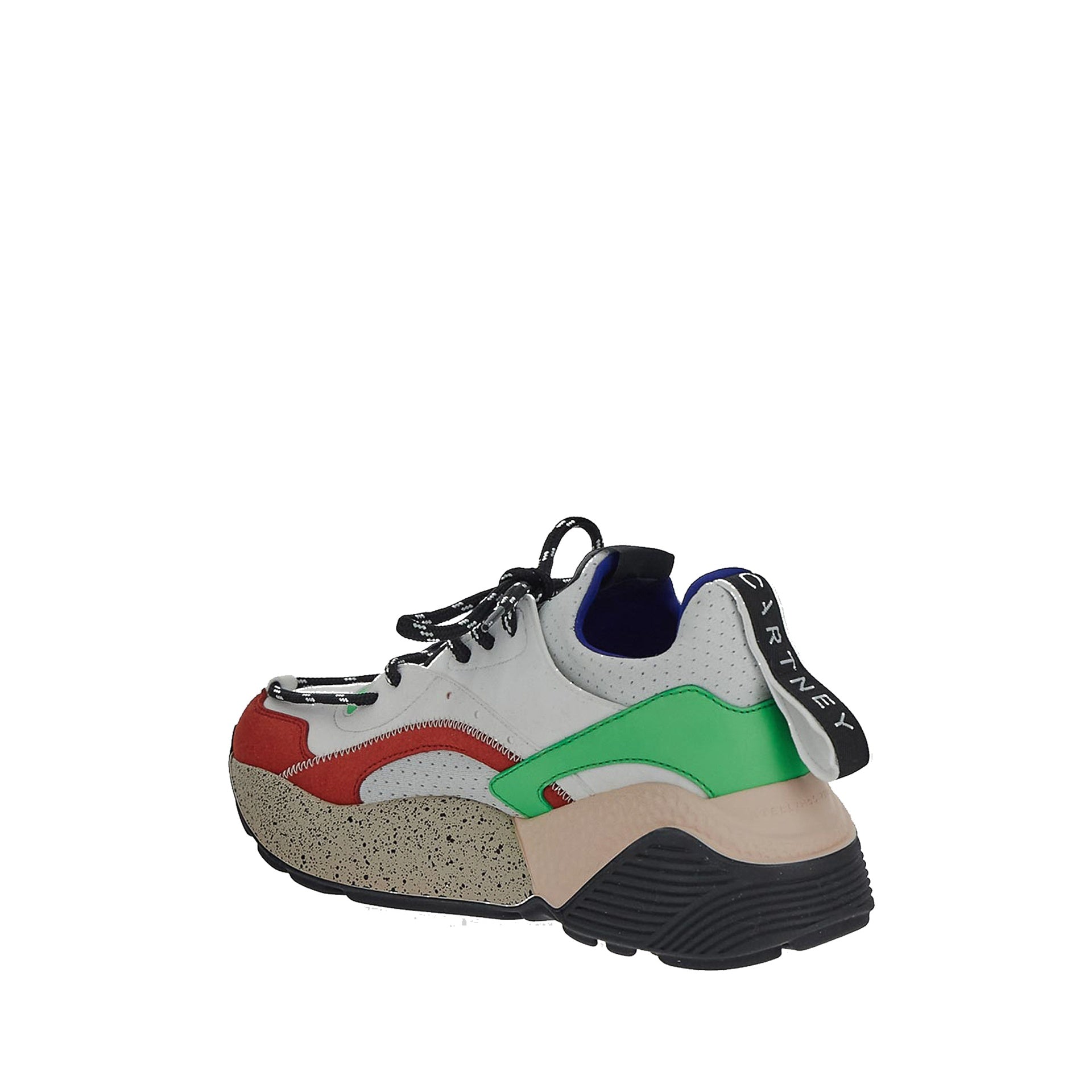Stella McCartney Eclypse Sneakers - WOMEN SHOES - STELLA MCCARTNEY - T.Luxy