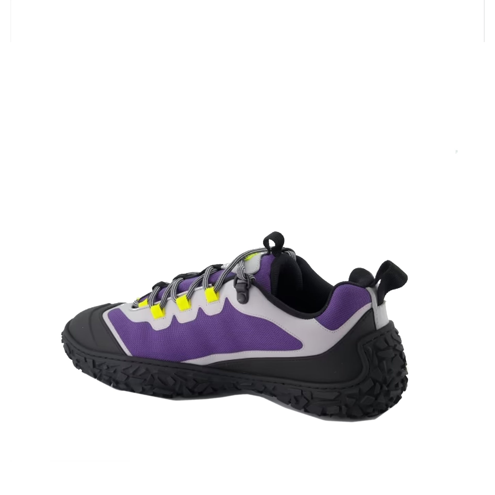 Dior Izon Hiking Sneakers