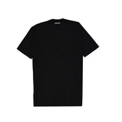 Dsquared2 Cotton Printed T-Shirt
