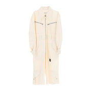 Maison Margiela Cotton Jumpsuit