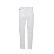 Dolce & Gabbana Denim Jeans