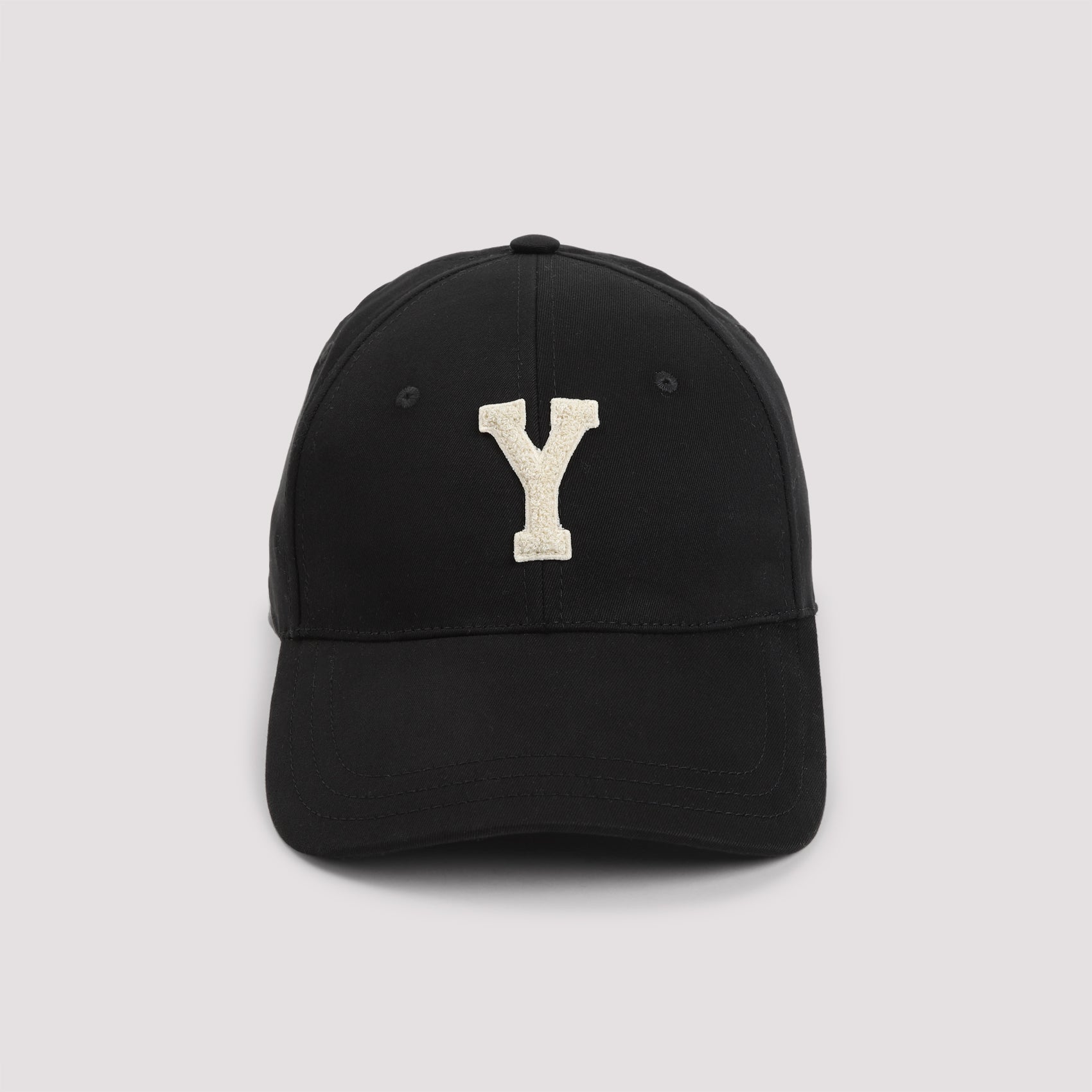 Saint Laurent Hats - Black | 59664cdbb1c915ec3c6d0e6f962bd88121123b66