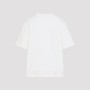Moncler T-shirts - Nude & Neutrals | a053a4c15d1cc59ab945477170b456dd8648b461