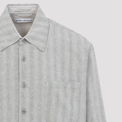 Our Legacy Shirts - Green | 3857b0167f2a7c2114cb8b766c43698e6fc8ced0