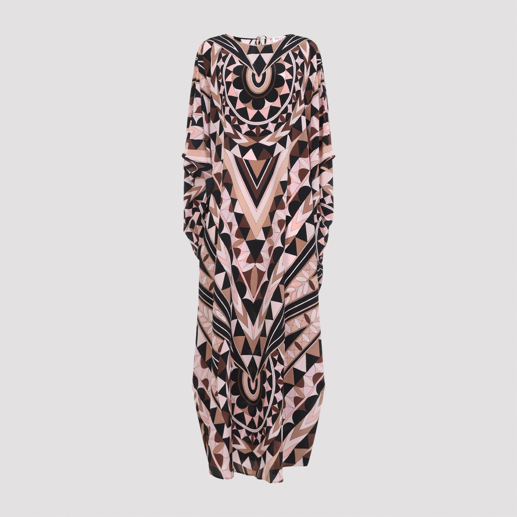 Pucci Long dresses - Multicolour | 3605845c603dd530dd326bb4fc157c4720c9d4ee