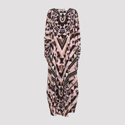 Pucci Long dresses - Multicolour | 3605845c603dd530dd326bb4fc157c4720c9d4ee