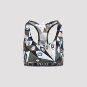 Pucci Tops - Multicolour | 779bad59fff88991feca127e81289d639d80e2d7