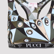 Pucci Tops - Multicolour | 8654e1339d9a2b59341946af187b3ff1b75bb11b