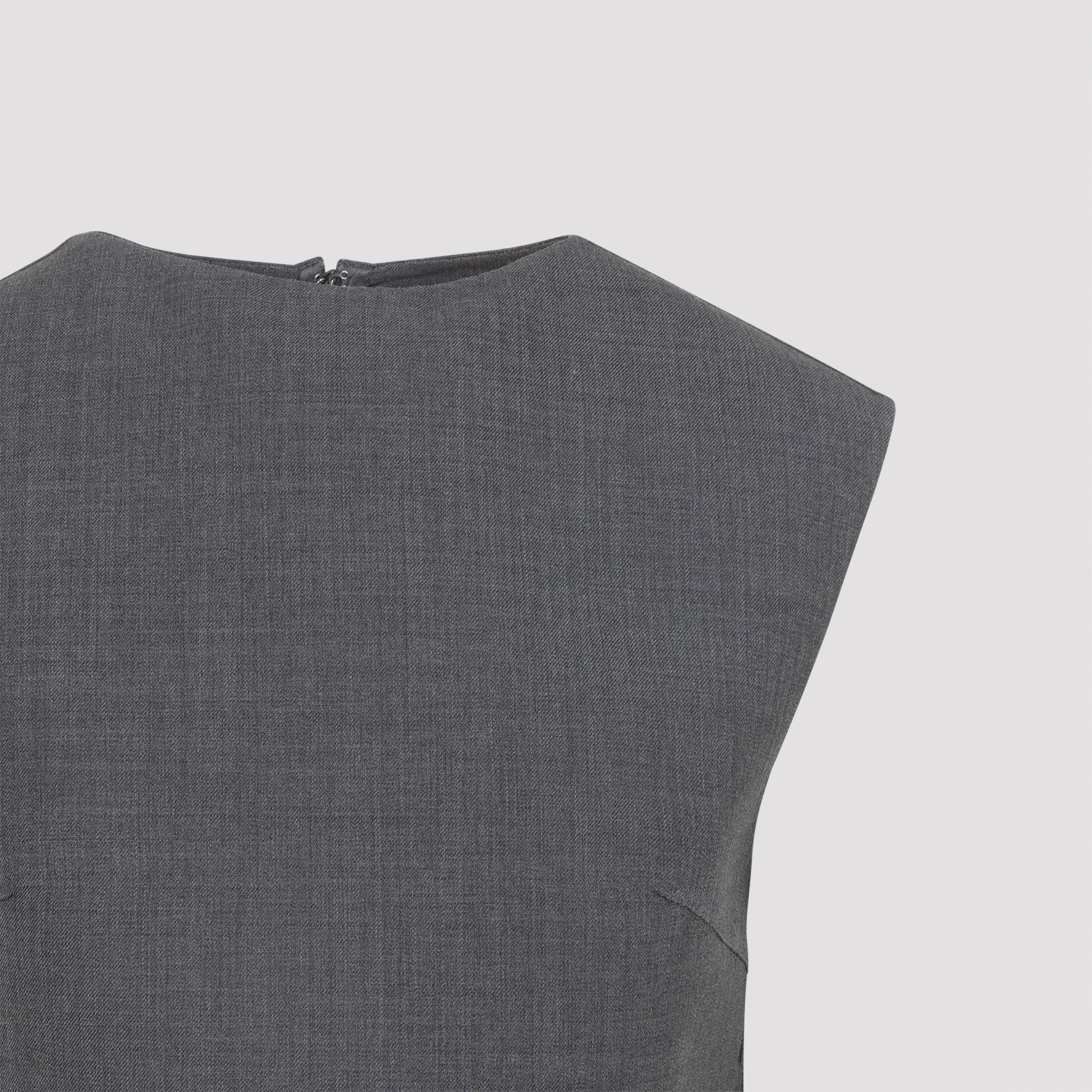 Jil Sander Tops - Grey | bc9d852c274271897497579905167262eae809b1