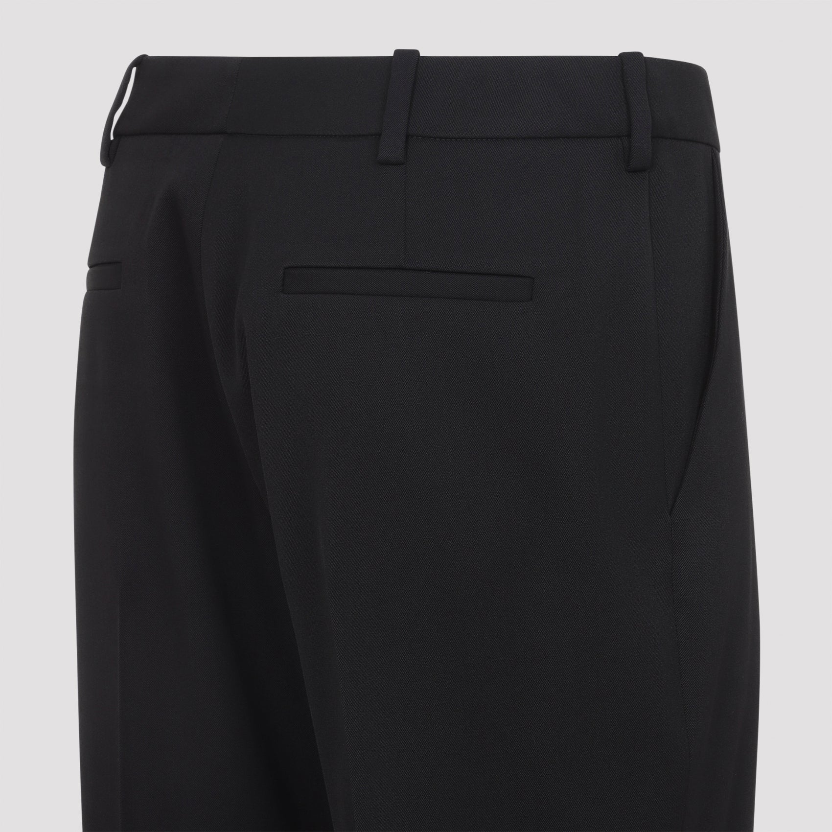 Balenciaga Tailored - Black | 525ae2840c0ec420fe0db1ac0f3a67c5e46216f8