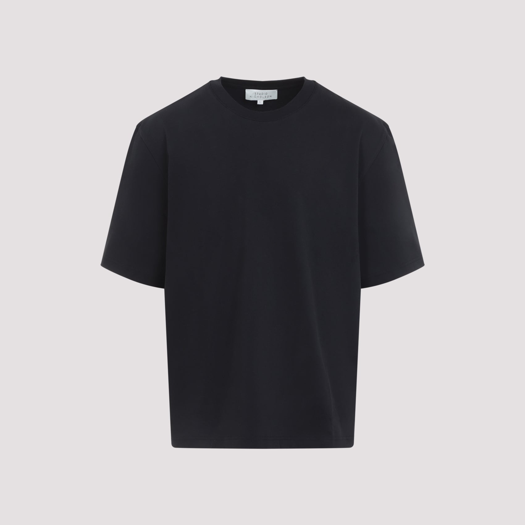 Studio Nicholson Lay T-Shirt - MEN CLOTHING - Studio Nicholson - T.Luxy