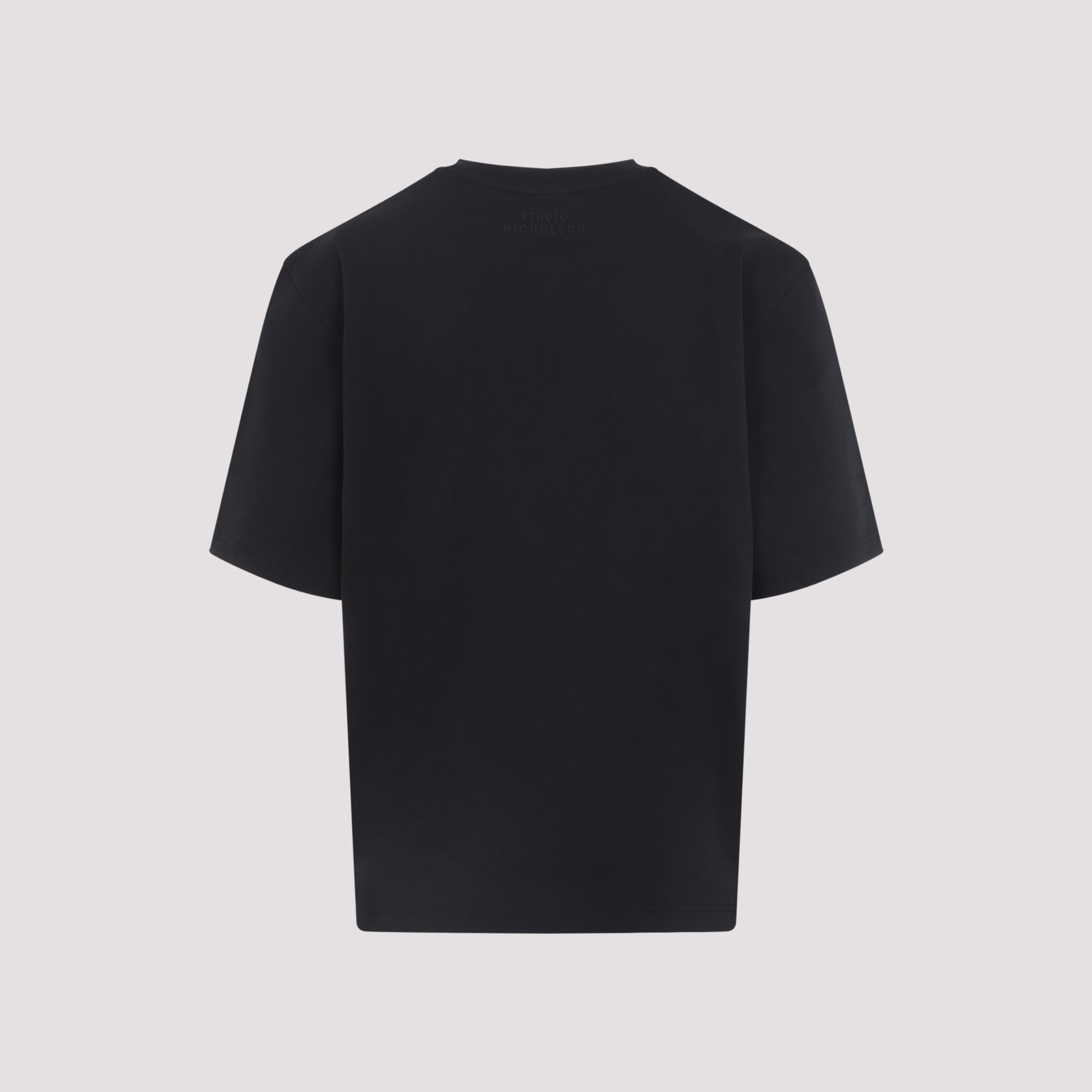Studio Nicholson Lay T-Shirt - MEN CLOTHING - Studio Nicholson - T.Luxy