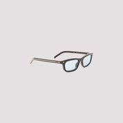 Prada Eyewear Iconic Plaque Sunglasses - WOMEN ACCESSORIES - PRADA EYEWEAR - T.Luxy