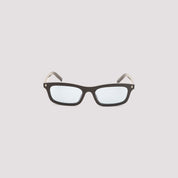 Prada Eyewear Iconic Plaque Sunglasses - WOMEN ACCESSORIES - PRADA EYEWEAR - T.Luxy