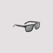 Prada Eyewear Acetate Sunglasses - MEN ACCESSORIES - PRADA EYEWEAR - T.Luxy