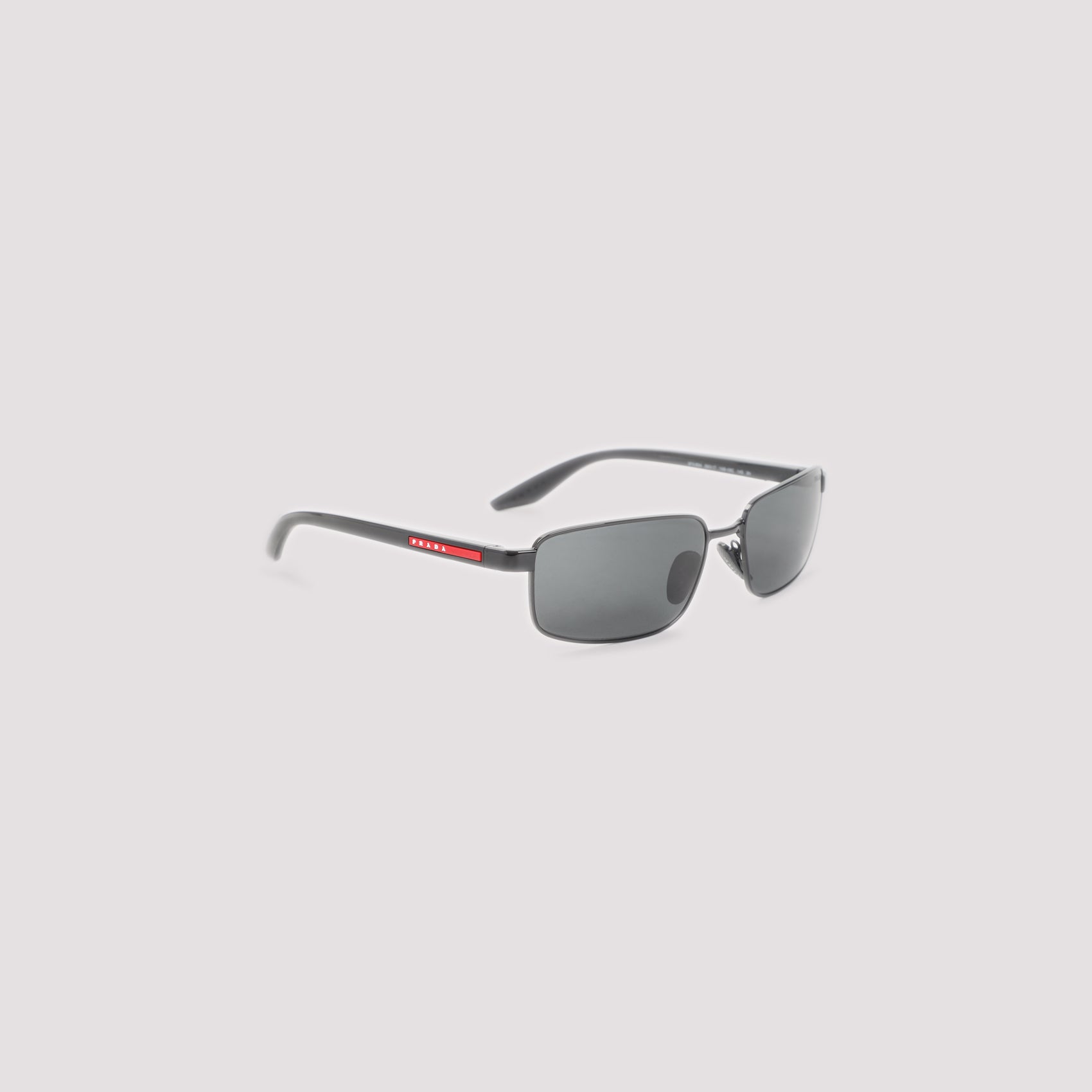 Prada Eyewear Metal Sunglasses - MEN ACCESSORIES - Prada Eyewear - T.Luxy
