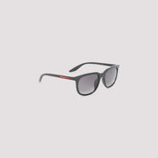 Prada Eyewear Acetate Sunglasses - MEN ACCESSORIES - PRADA EYEWEAR - T.Luxy