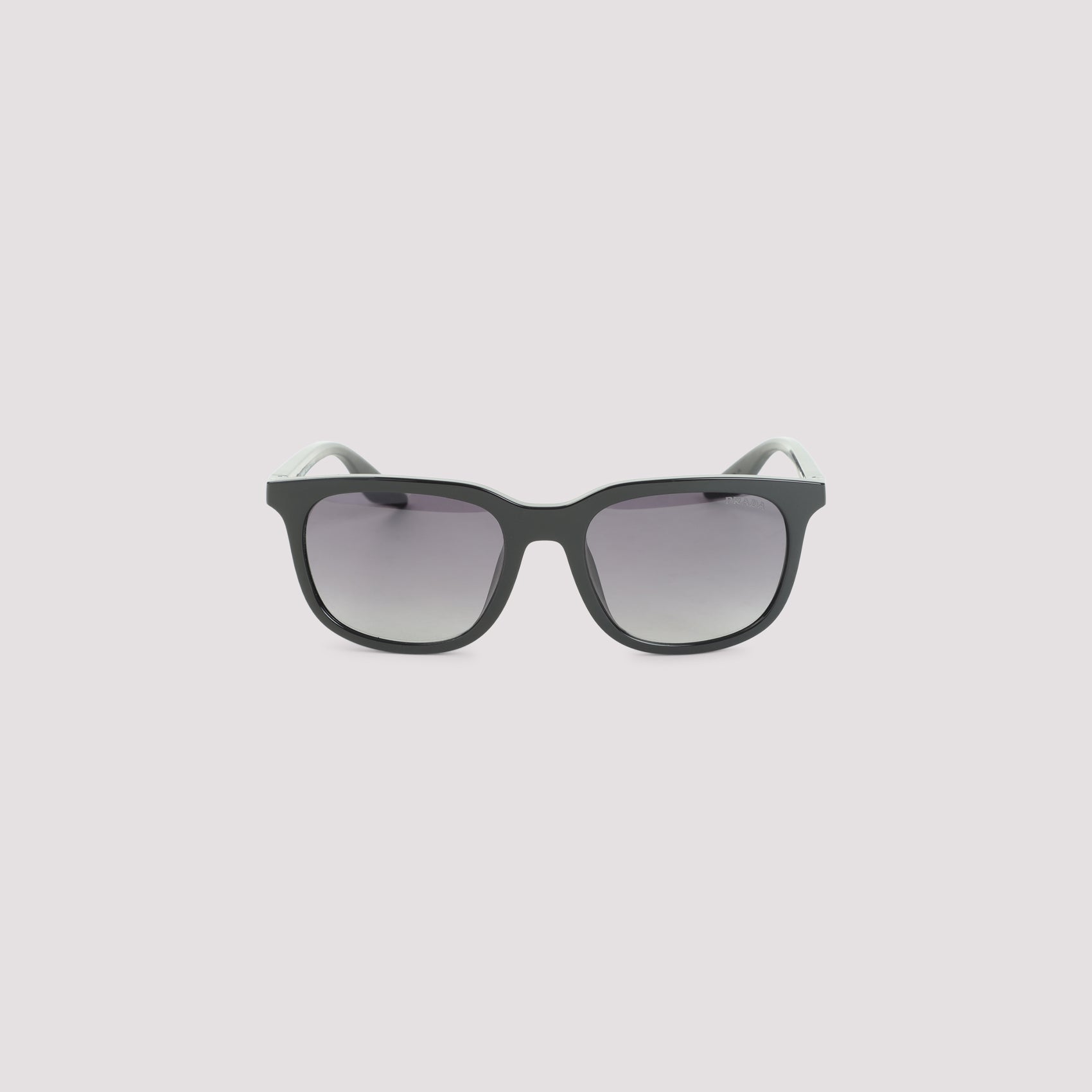 Prada Eyewear Acetate Sunglasses - MEN ACCESSORIES - PRADA EYEWEAR - T.Luxy