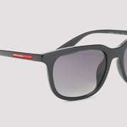 Prada Eyewear Acetate Sunglasses - MEN ACCESSORIES - PRADA EYEWEAR - T.Luxy