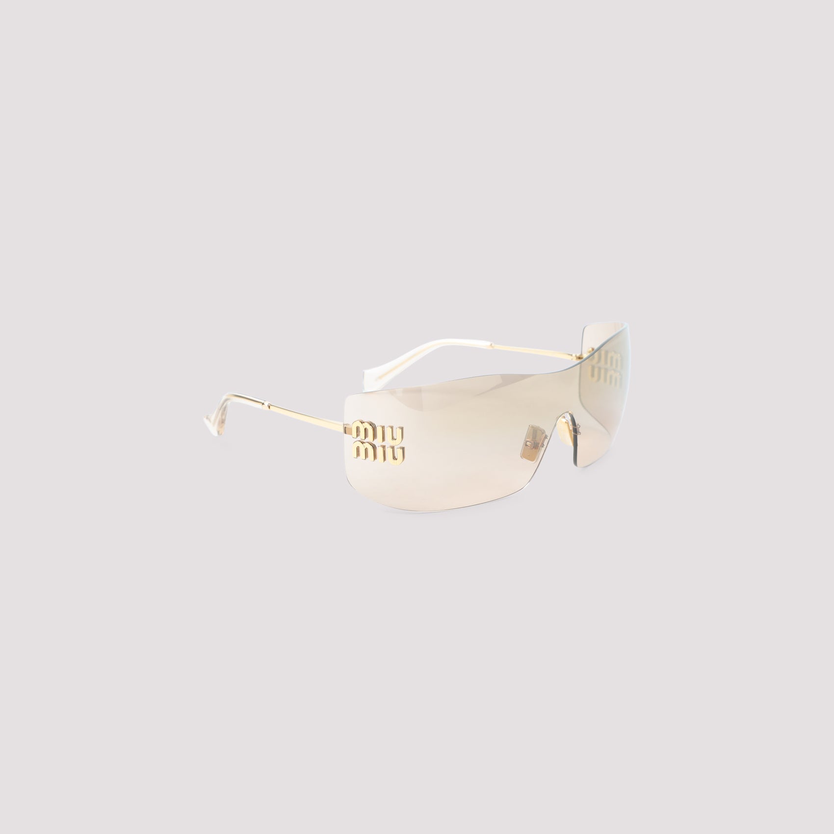 Miu Miu Eyewear Acetate Sunglasses - WOMEN ACCESSORIES - Miu Miu Eyewear - T.Luxy