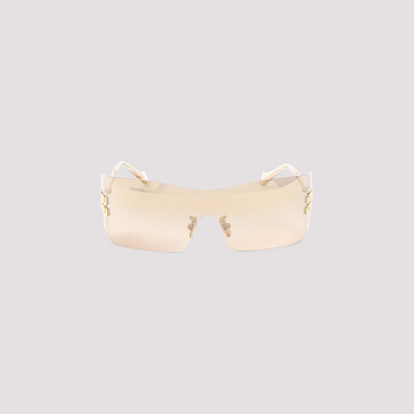 Miu Miu Eyewear Acetate Sunglasses - WOMEN ACCESSORIES - Miu Miu Eyewear - T.Luxy